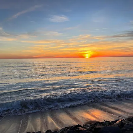 Σπίτι διακοπών Maison Avec Grande Terrasse A 100m De La La Tranche-sur-Mer