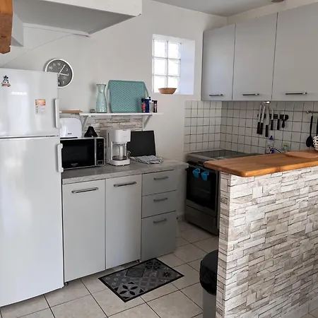 Maison Avec Grande Terrasse A 100m De La * La Tranche-sur-Mer