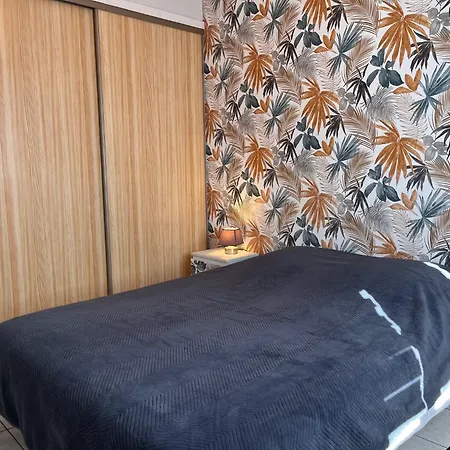 Σπίτι διακοπών Maison Avec Grande Terrasse A 100m De La *