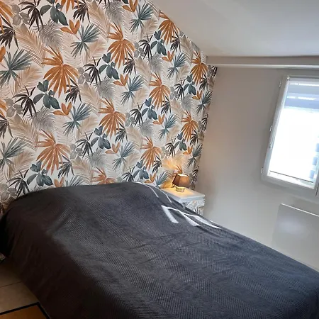 Maison Avec Grande Terrasse A 100m De La * La Tranche-sur-Mer