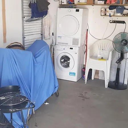 Dom wakacyjny Maison Avec Grande Terrasse A 100m De La *