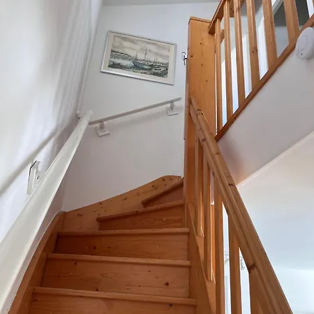 Maison Avec Grande Terrasse A 100m De La * Ла-Транш-сюр-Мер