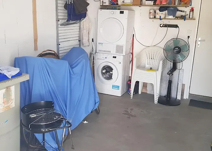 Prázdninový dům Maison Avec Grande Terrasse A 100m De La *