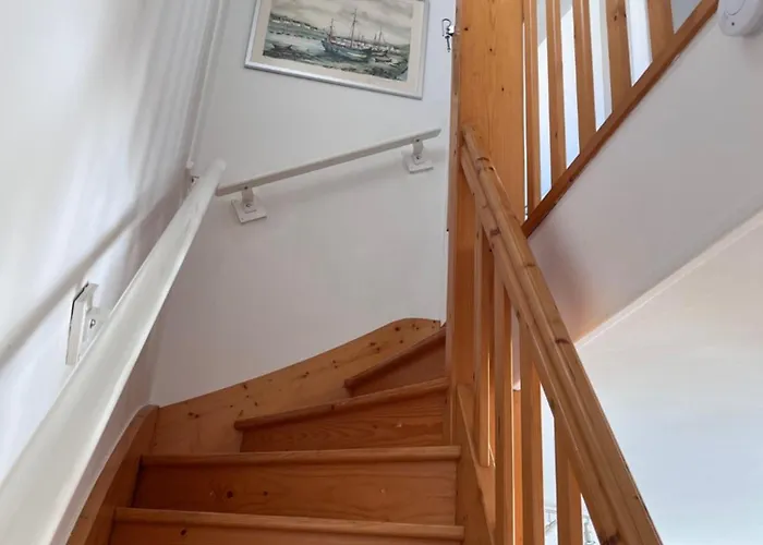 Maison Avec Grande Terrasse A 100m De La * La Tranche-sur-Mer